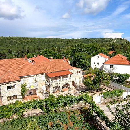 Nice Apartment In Dubrovnik With Kitchen المظهر الخارجي الصورة