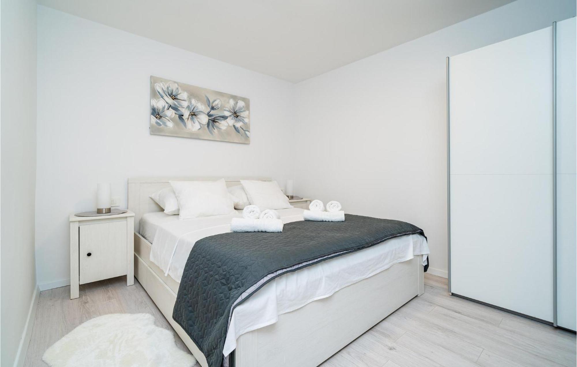 Nice Apartment In Dubrovnik With Kitchen المظهر الخارجي الصورة