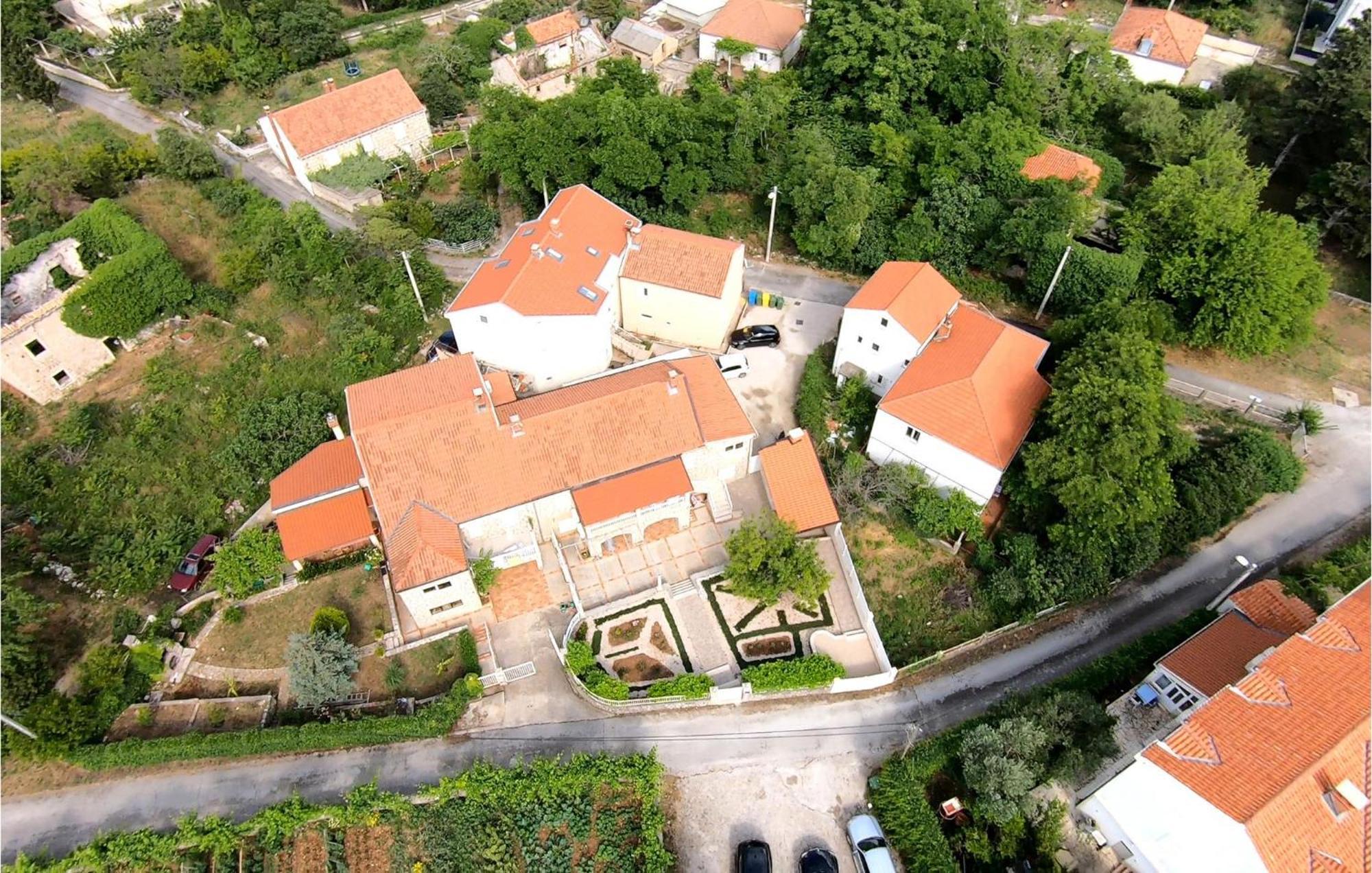 Nice Apartment In Dubrovnik With Kitchen المظهر الخارجي الصورة