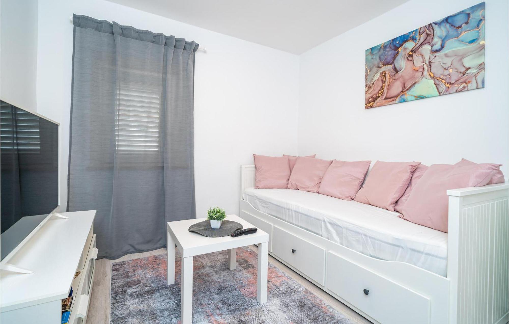 Nice Apartment In Dubrovnik With Kitchen المظهر الخارجي الصورة