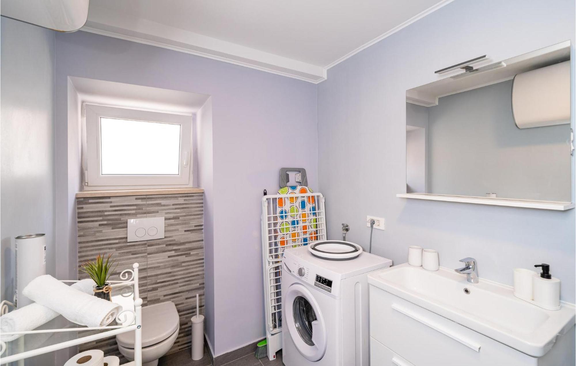 Nice Apartment In Dubrovnik With Kitchen المظهر الخارجي الصورة