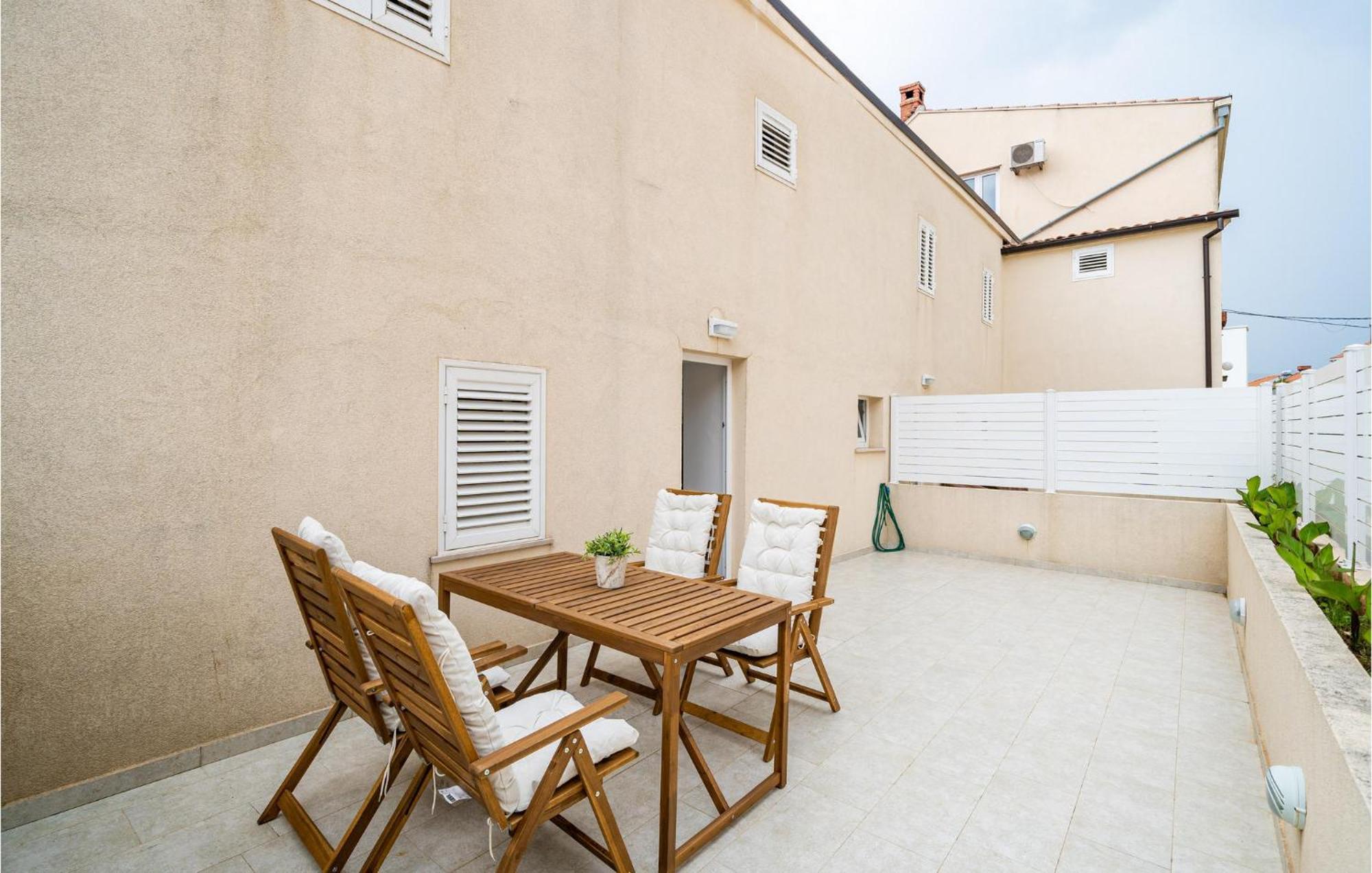 Nice Apartment In Dubrovnik With Kitchen المظهر الخارجي الصورة